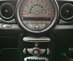 Mini Cooper S - Image 5/10