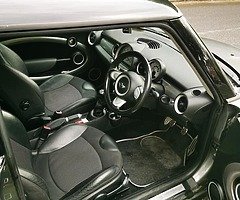 Mini Cooper S - Image 7/10