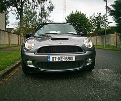 Mini Cooper S - Image 8/10