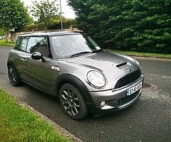 Mini Cooper S - Image 10/10