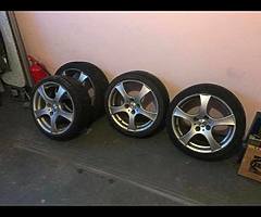 Alloys for sale