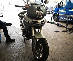 2004 Ducati 1000DS Multistrada - Image 4/4