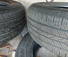 4x4,Jeep Tyres 235 65 17... - Image 4/6