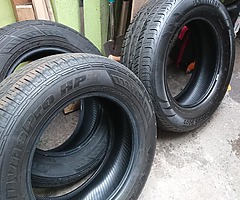 4x4,Jeep Tyres 235 65 17... - Image 6/6