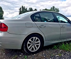 BMW Serise3 saloon