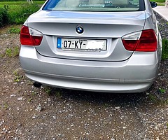 BMW Serise3 saloon - Image 4/6