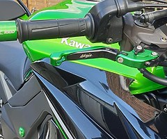 2016 z1000sx - Image 7/10