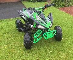 2017 Upbeat 125cc - Image 6/6