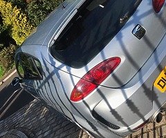 2007 SEAT LEON 2.0tdi