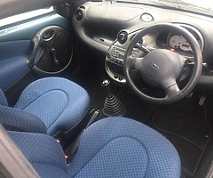 Ford ka 03 Petrol - Image 5/5