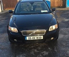 Volvo V50 - Image 4/6