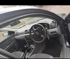 Mazda 3 - Image 3/7