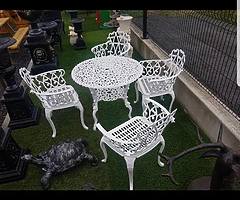 Garden Furniture big sale - Image 7/10