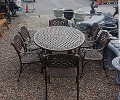 Garden Furniture big sale - Image 8/10