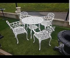 Garden Furniture big sale - Image 9/10