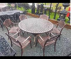 Garden Furniture big sale - Image 10/10