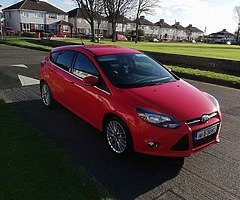 ford focus 141 - Image 8/10