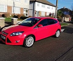 ford focus 141 - Image 9/10