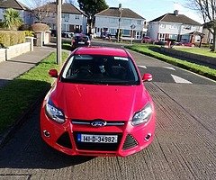 ford focus 141 - Image 10/10