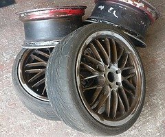 19" alloys - Image 4/5