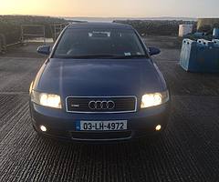 100bhp Audi a4 b6 - Image 4/6