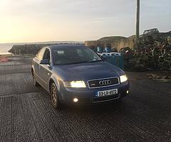 100bhp Audi a4 b6 - Image 6/6