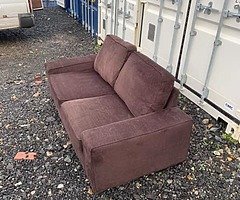 3 seater couch like new