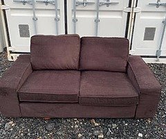 3 seater couch like new