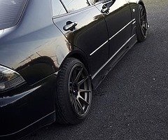 Jr11 alloys