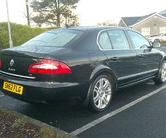 2012 Skoda Superb 2.0Tdi Elegance, Top Spec. - Image 6/10