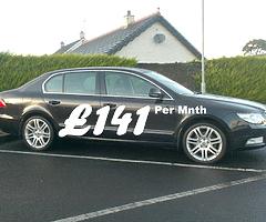 2012 Skoda Superb 2.0Tdi Elegance, Top Spec. - Image 10/10