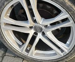 Anyone got an alloy like this for sale 19"