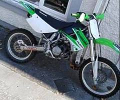 Kx85