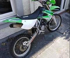 Kx85 - Image 4/4