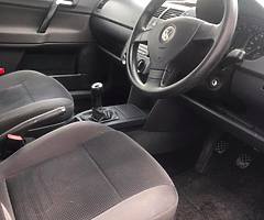 2009 Volkswagen Polo 1.4 TDI Comfortline - Image 6/8