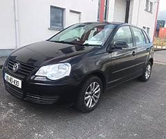 2009 Volkswagen Polo 1.4 TDI Comfortline - Image 8/8