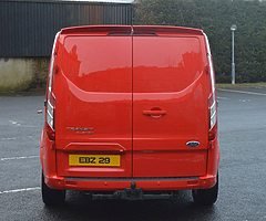 Ford Transit Custom Sport - Image 6/10