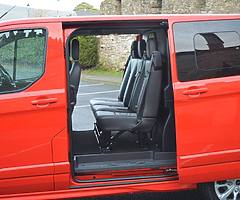 Ford Transit Custom Sport - Image 9/10