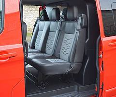 Ford Transit Custom Sport - Image 10/10