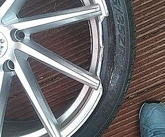 Wheels - Image 1/4