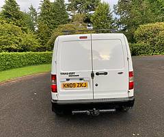 2009 Ford Transit connect - Image 2/6