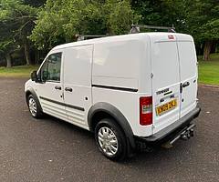 2009 Ford Transit connect - Image 3/6