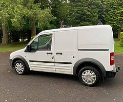 2009 Ford Transit connect - Image 4/6