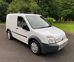 2009 Ford Transit connect - Image 6/6