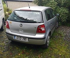 Vw polo 80000 miles - Image 3/5