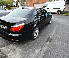 BMW 520 DIESEL - Image 4/8