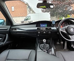 BMW 520 DIESEL - Image 6/8