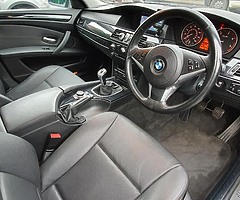 BMW 520 DIESEL - Image 7/8