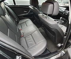 BMW 520 DIESEL - Image 8/8