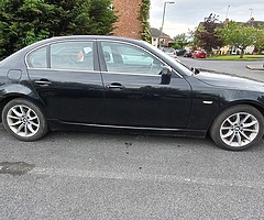 BMW 520 DIESEL - Image 4/9